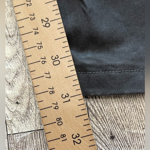 Wrangler Authentics Slim Fit Straight Leg Jeans - Picture 7 of 8